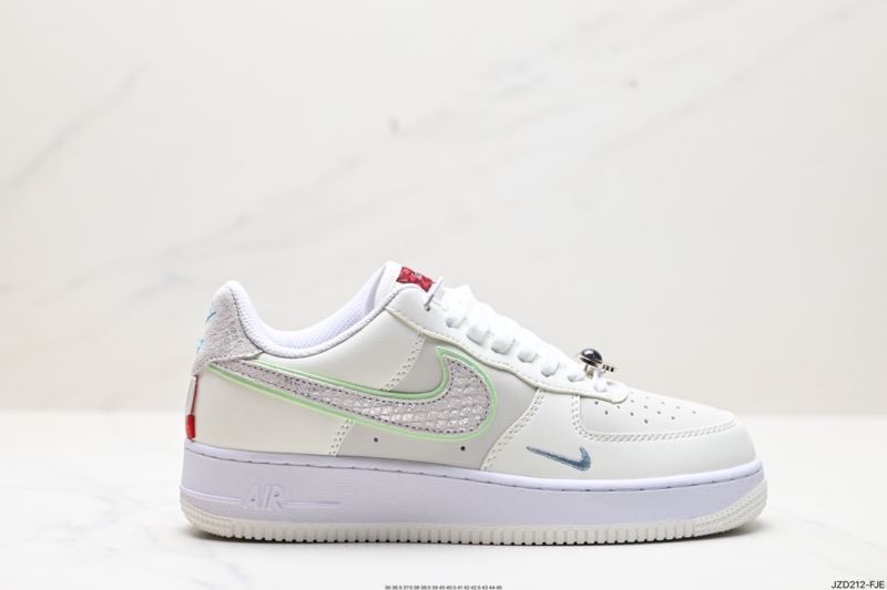 Nike Air Force 1 Shoes